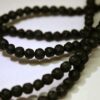 Lav Taşı Dizi 4-5mm Aralığı