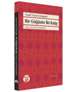 Bir Göğüste İki Kalp