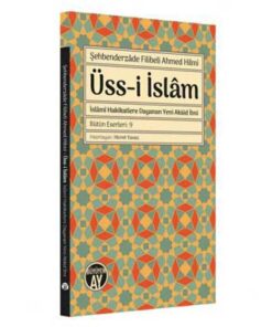Üss-i İslâm