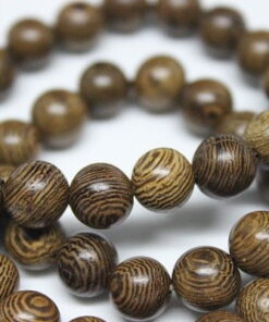 Venge Ağacı 8mm/adet