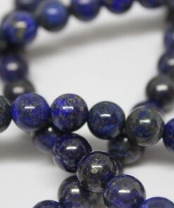 Alternative view of Lapis Taşı 8mm/adet