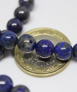 Lapis Taşı 8mm/adet