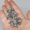 Metal Ara Malzeme/10 adet (4.5*10mm) (51722)
