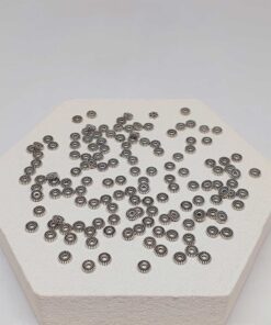 Alternative view of Metal Ara Malzeme/20 adet (1.5*5.5mm) (51708)