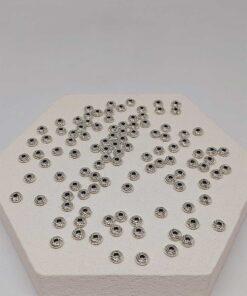 Alternative view of Metal Ara Malzeme/20 adet (2.5*6mm) (51726)