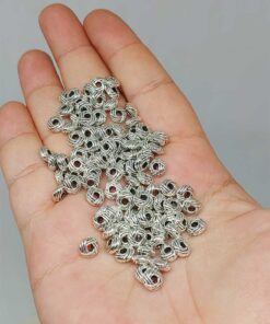 Metal Ara Malzeme/20 adet (2.5*6mm) (51726)