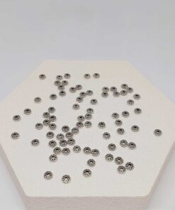 Alternative view of Metal Ara Malzeme/20 adet (2*5.5mm) (51744)