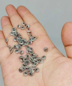 Metal Ara Malzeme/20 adet (2*5.5mm) (51744)