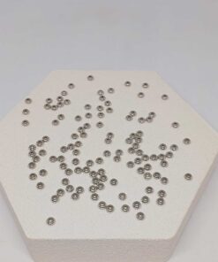 Alternative view of Metal Ara Malzeme/20 adet (2*4.5mm) (51748)