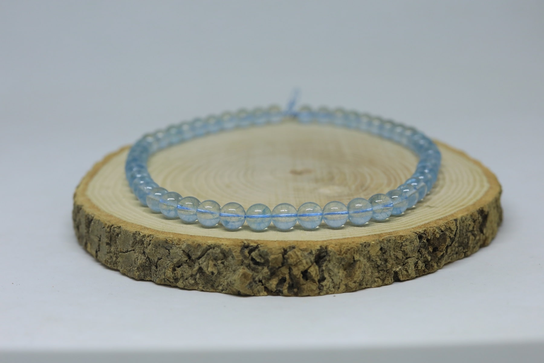 Topaz Taşı 8mm/adet - Görsel 3