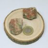 Unakit Taşı Ham Parça (37-49gram)