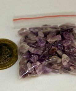 Alternative view of Ametist Taşı Mini Boy 25 Gram