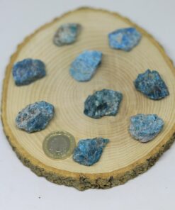 Alternative view of Apatit Taşı Ham Parça (10-16gram)