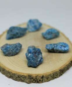 Alternative view of Apatit Taşı Ham Parça (18-25gram)