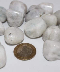 Ay Taşı Tamburlanmış (15-25gram)