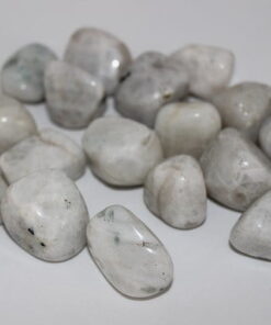 Alternative view of Ay Taşı Tamburlanmış (15-25gram)