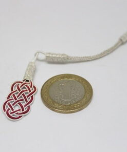 Bakır El İşi Kazaz Püskül