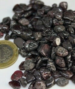 Garnet Taşı Mini Boy 25 Gram