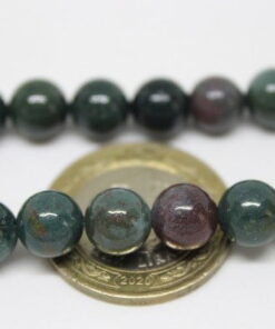 Alternative view of Kan Taşı Royal YARIM Dizi 8mm (18cm uzunluğundadır)