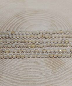Alternative view of Gold Beril Taşı Dizi 2.5mm