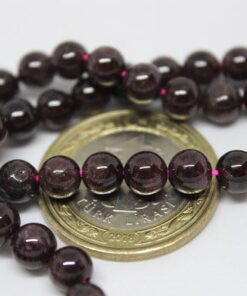 Lal (Granat) (Garnet)Taşı