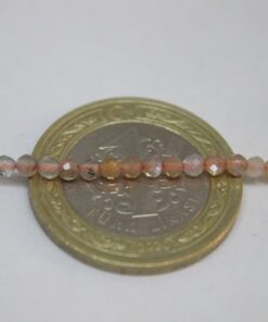 Alternative view of Güneş Taşı Dizi 2mm