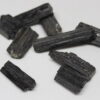 Turmalin Taşı Ham Parça Küçük Boy (2-5gr)