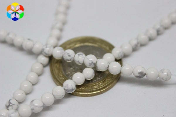 Havlit Taşı Dizi 4mm - Görsel 3