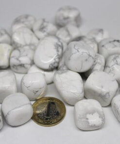 Alternative view of Havlit Taşı Tamburlanmış (10-14 gram)