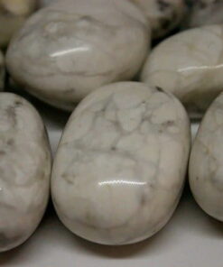 Havlit Taşı Tamburlanmış (20-30 gram)