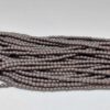Hematit Taşı Dizi 2mm (35625)