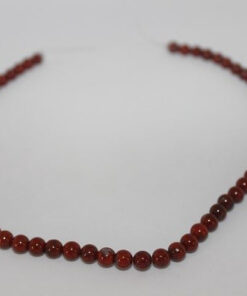 Jasper Taşı YARIM Dizi 6mm (14230) (18cm uzunluğundadır)