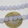 Kalsedon Taşı 5-6mm/adet