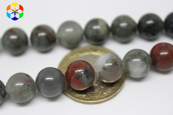 Kan Taşı Dizi 10mm - Görsel 2