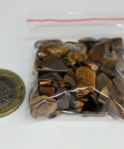Alternative view of Kaplan Gözü Taşı Mini Boy 25 Gram