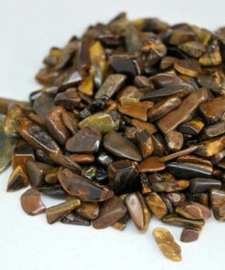 Kaplan Gözü Taşı Mini Boy 25 Gram