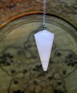 Alternative view of Kristal Kuvars Taşı Pandül Royal Quality