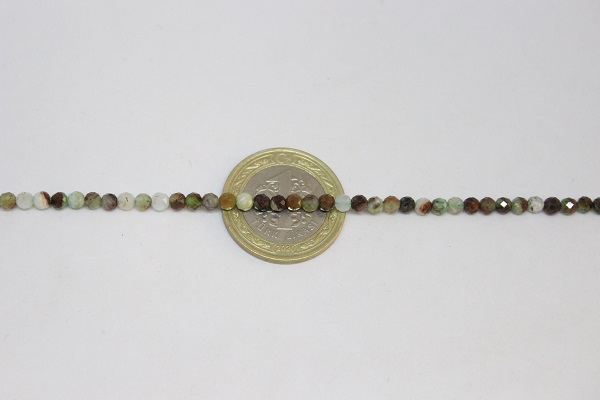 Krizokol Taşı Dizi 3mm - Görsel 4
