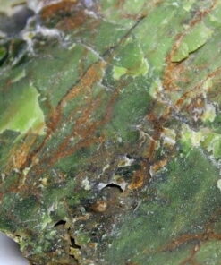 Alternative view of Krizopras Taşı Ham Parça (170-250 Gram)