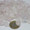 Gül Kuvars Taşı Leblebi Boy 50 Gram