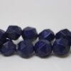 Lapis Taşı Şekilli Kesim Dizi 10mm