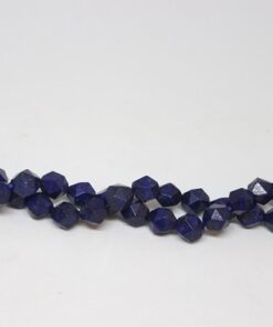 Alternative view of Lapis Taşı Şekilli Kesim 10mm/adet