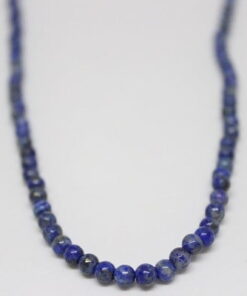 Alternative view of Lapis Taşı Dizi 3.5-4mm Aralığı