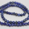 Lapis Taşı Dizi 3.5-4mm Aralığı