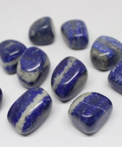 Lapis Taşı Tamburlanmış (40-49gram)