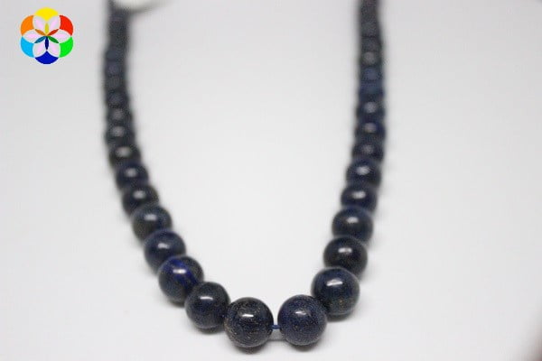 Lapis Taşı Dizi 10mm - Görsel 2