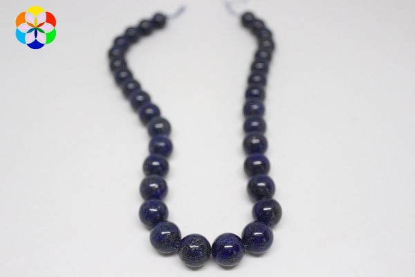 Lapis Taşı 12mm/adet - Görsel 3