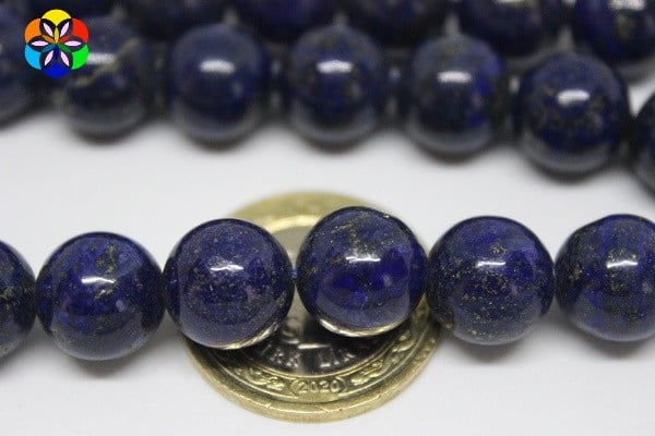 Lapis Taşı 12mm/adet