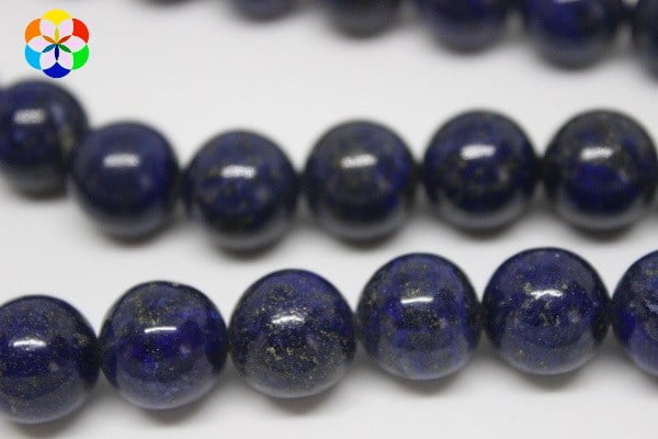 Lapis Taşı 12mm/adet - Görsel 2