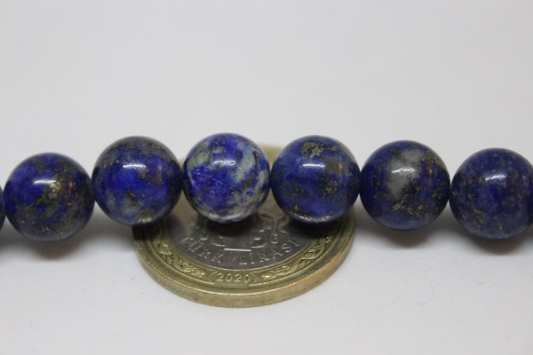 Lapis Taşı Dizi 10mm - Görsel 4